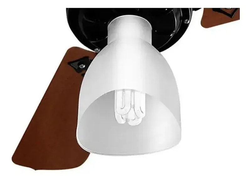 Ventilador de Teto New Delta Light 2
