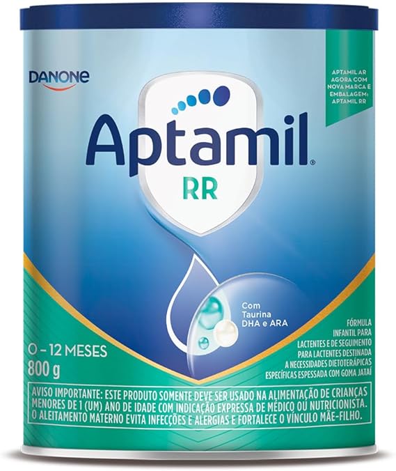 Top 10 Melhores Aptamil em 2026 (Premium 2, Profutura 2 e mais) 4