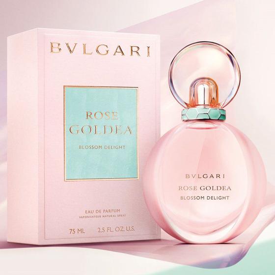 Rose Goldea Blossom Delight Eau De Parfum 2