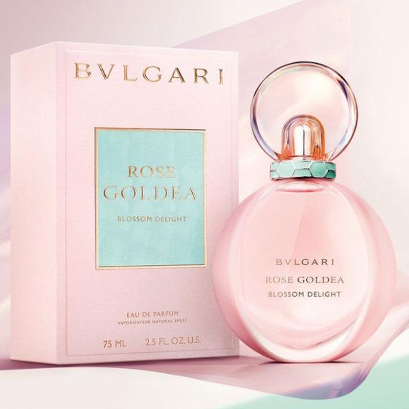 Rose Goldea Blossom Delight Eau De Parfum 2