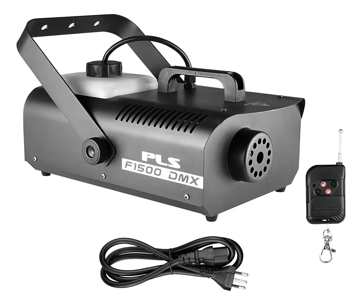 Máquina de Fumaça PLS 2