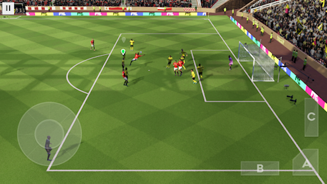  Dream League Soccer 2022 3