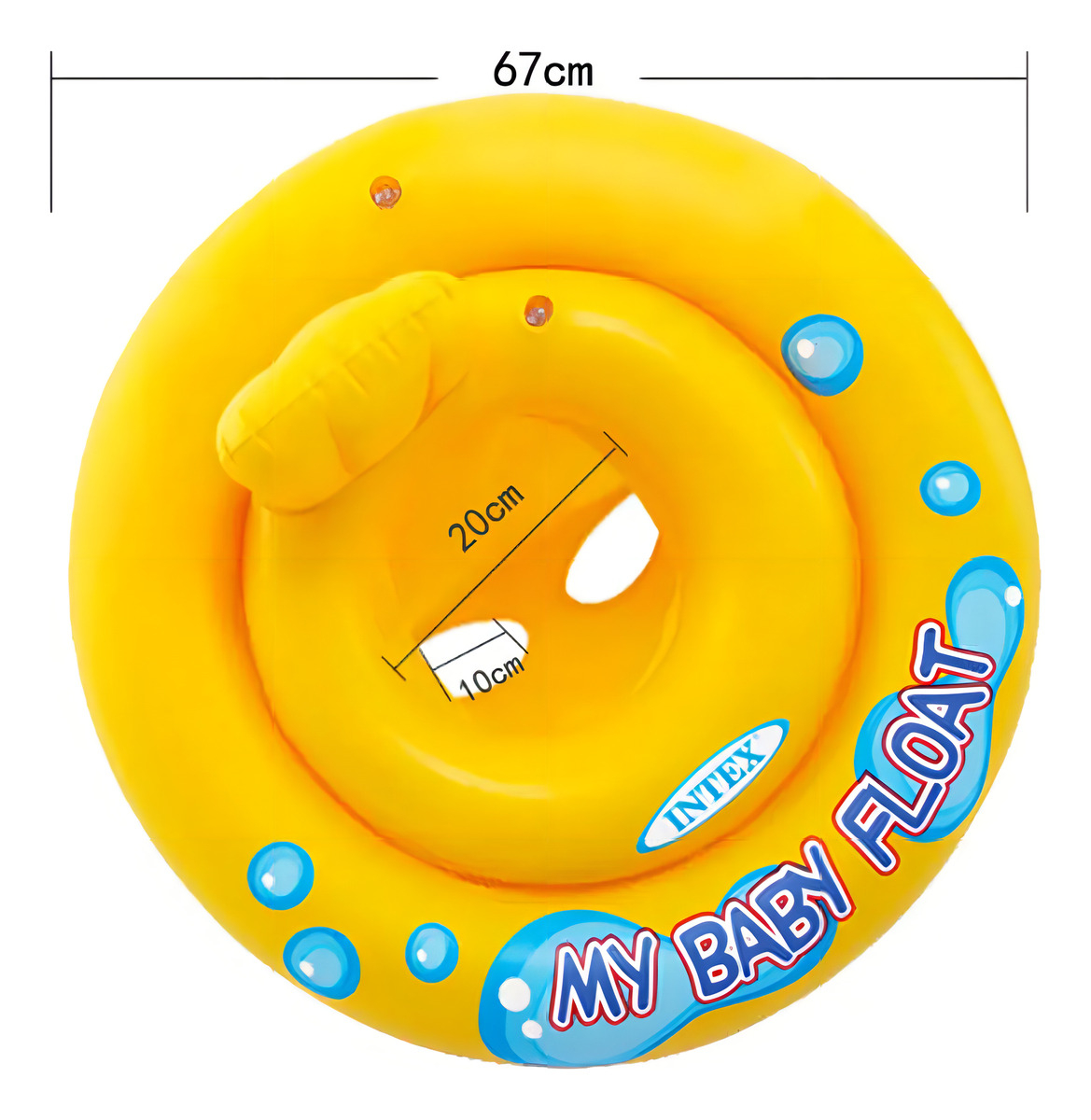 Baby Bote - Meu Primeiro Bote 4