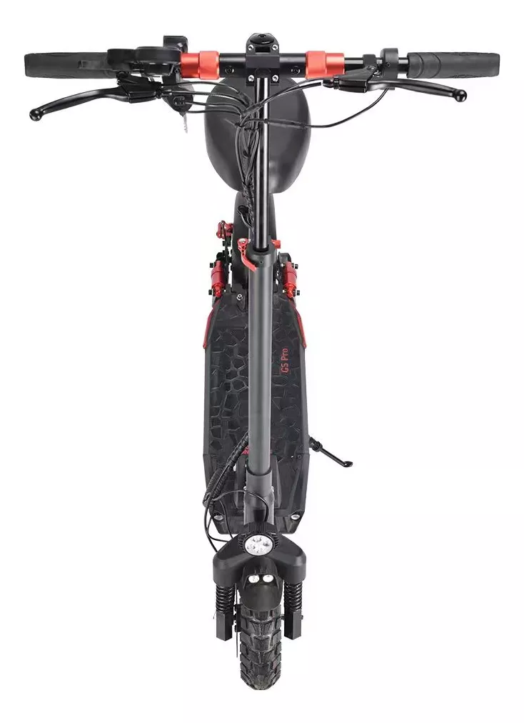 Patinete Elétrico Scooter Dobrável Excelayes 2