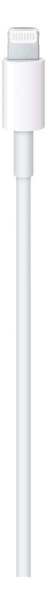 Cabo de USB-C para Lightning Apple (2 m) 2