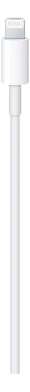 Cabo de USB-C para Lightning Apple (2 m) 2