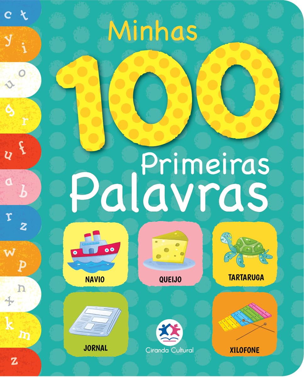 Top 10 Melhores Livros Infantis  (Ciranda Cultural, Todolivro e mais) 2