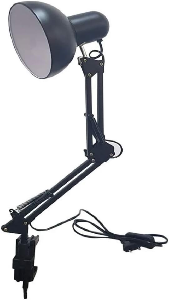 Luminária Mesa e Bancada Articulável 65 cm TEEM 2