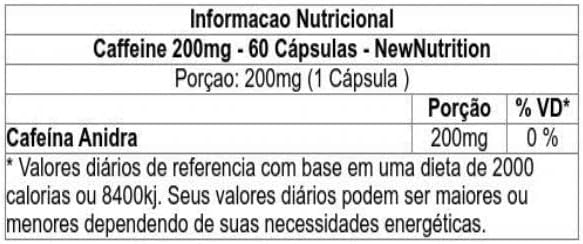 Cafeína 3