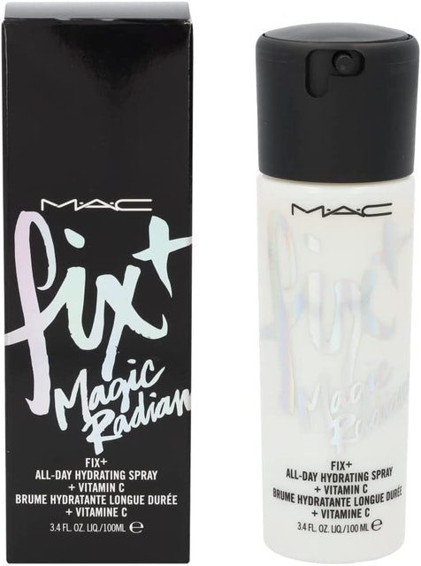 MAC Cosmetics 3