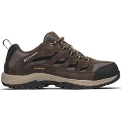 Tênis Columbia Masculino Crestwood Waterproof