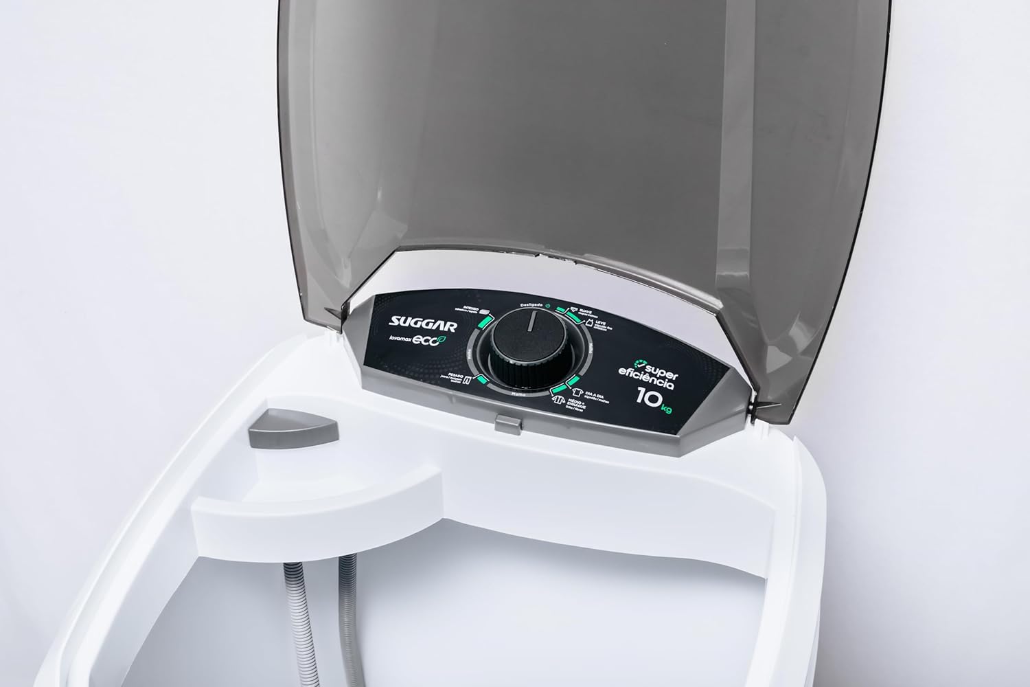 Tanquinho Lavamax Eco 10 Kg  3