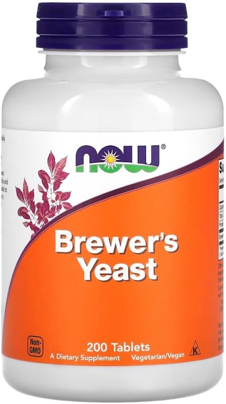Levedura de Cerveja 650 mg 1