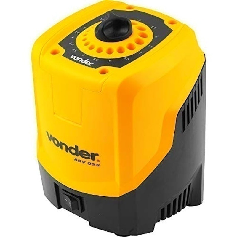 Afiador de Brocas de 3 a 10 mm 1