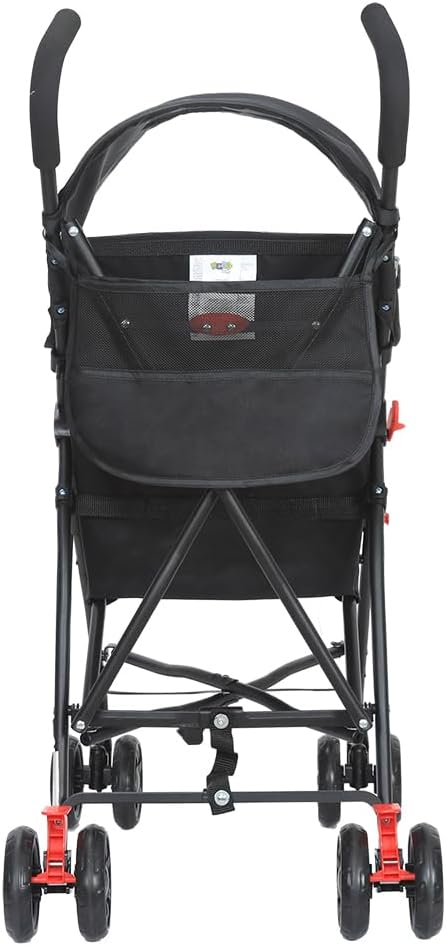 Carrinho de Passeio MOVEE 4