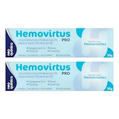 Hemovirtus Pro