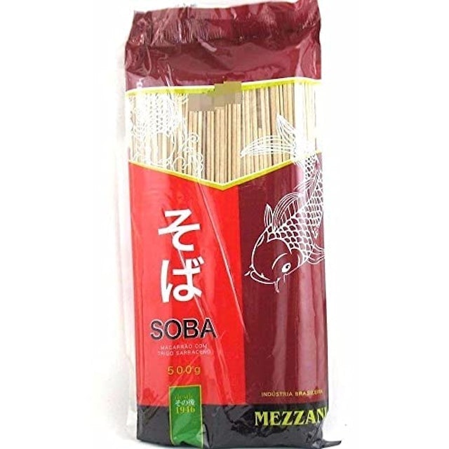 Top 9 Melhores Macarrões para Yakissoba  (Nissin, Alfa e mais) 2
