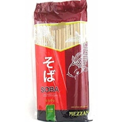 Macarrão para Yakissoba Soba