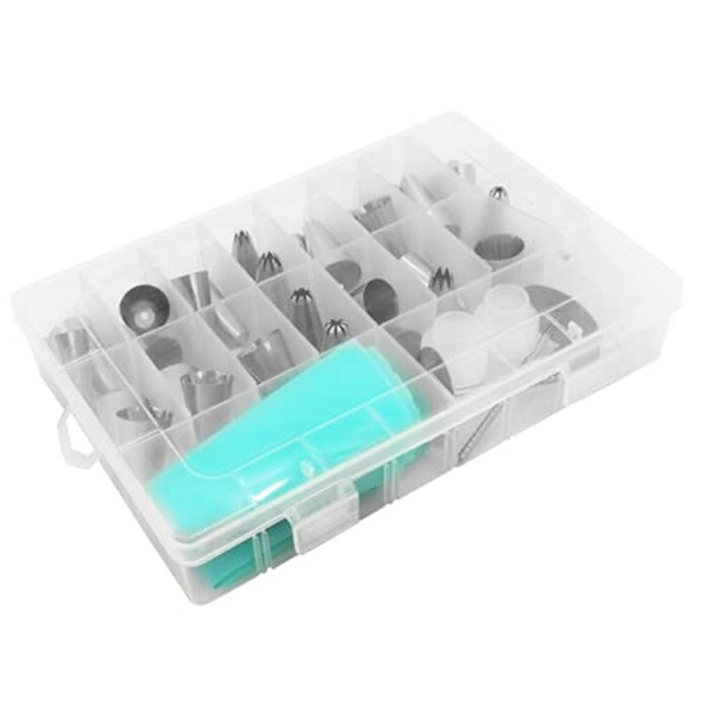 Kit Bico de Confeitar Yazi 2