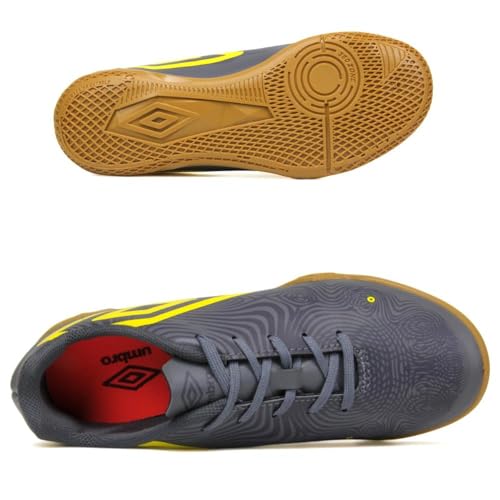 Chuteira Futsal Umbro Orbit Jr 3