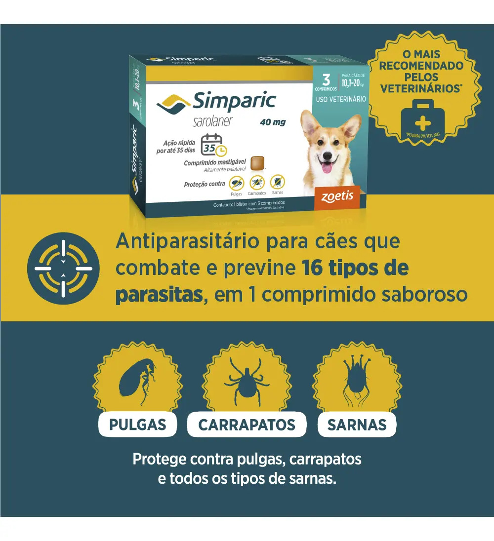 Simparic 5