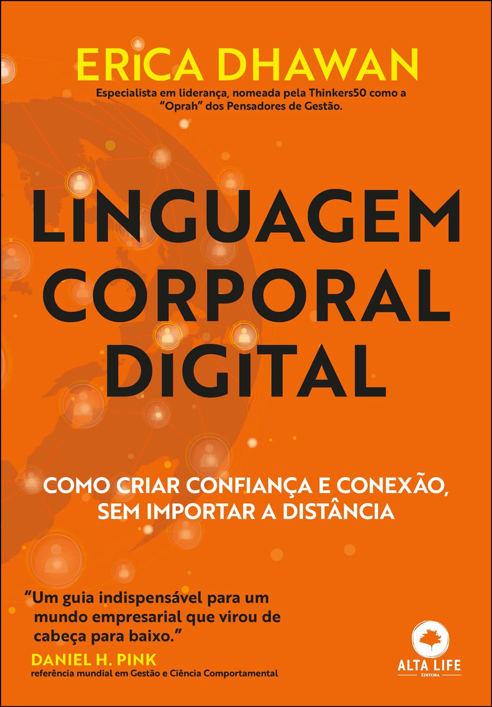 Linguagem Corporal Digital 1