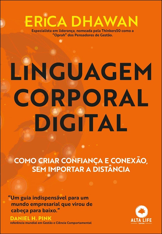 Linguagem Corporal Digital 1