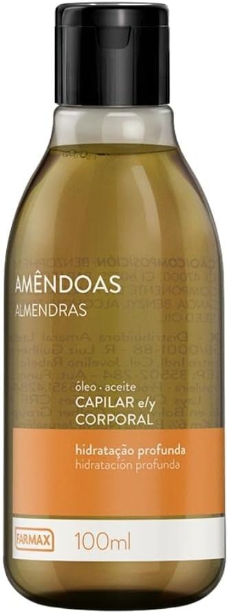 Top 10 Melhores Óleos Vegetais para Cabelo  (Inoar, Lola Cosmetics e mais) 5
