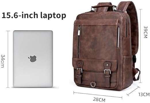Mochila Executiva Resistente Viagem 4