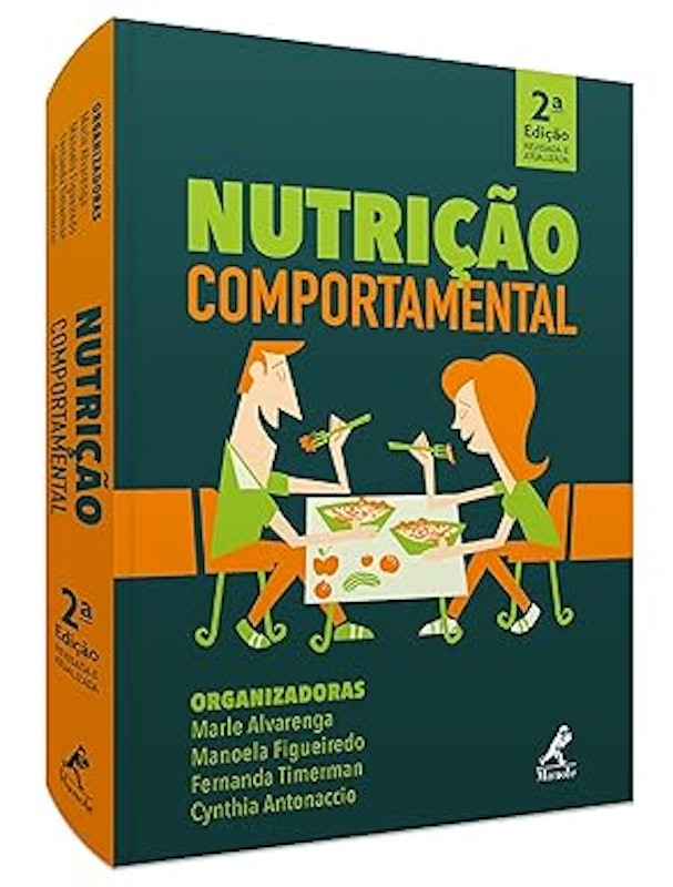 Nutrição Comportamental 1