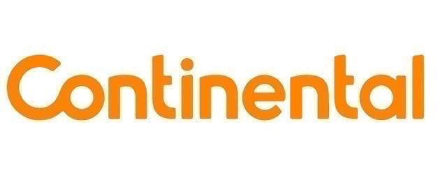 Continental 1