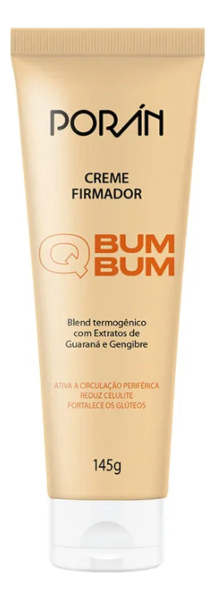 Q Bumbum Creme Firmador 1