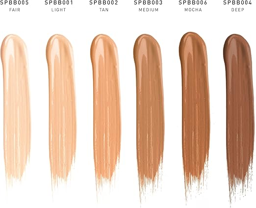 Skin Perfecting BB Cushion 2