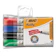 BIC Marcador Para Quadro Branco Marking BIC 4 Cores 1