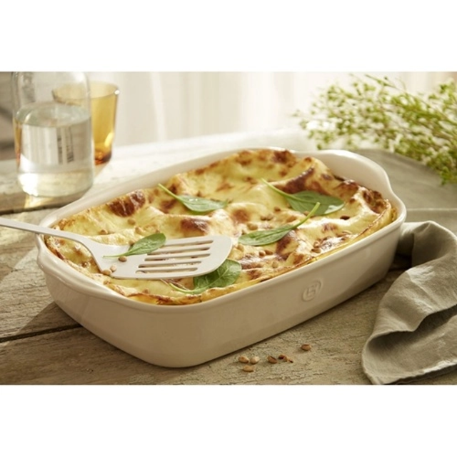 Travessa de Forno Retangular 4