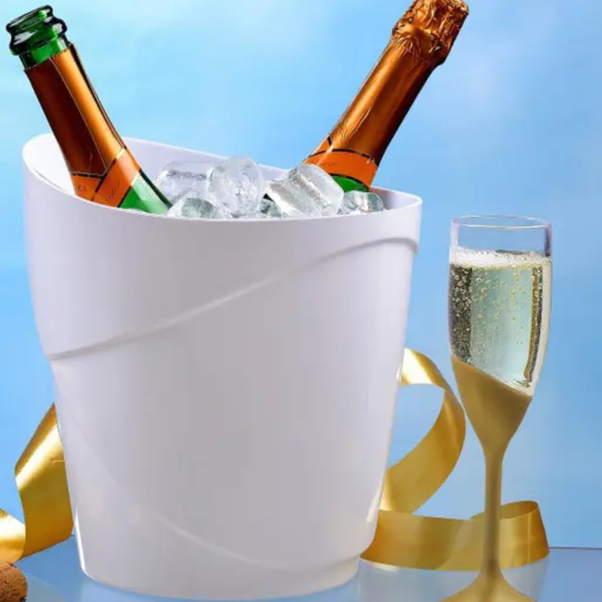 Taças Premium Champagne 3