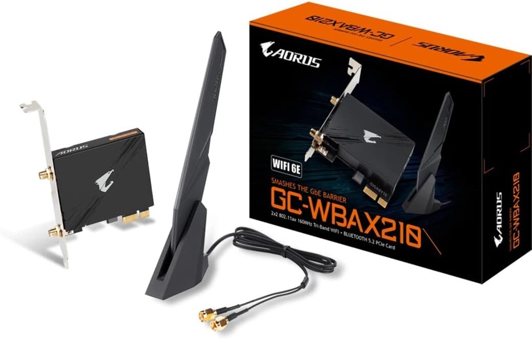 Placa Gygabite 1