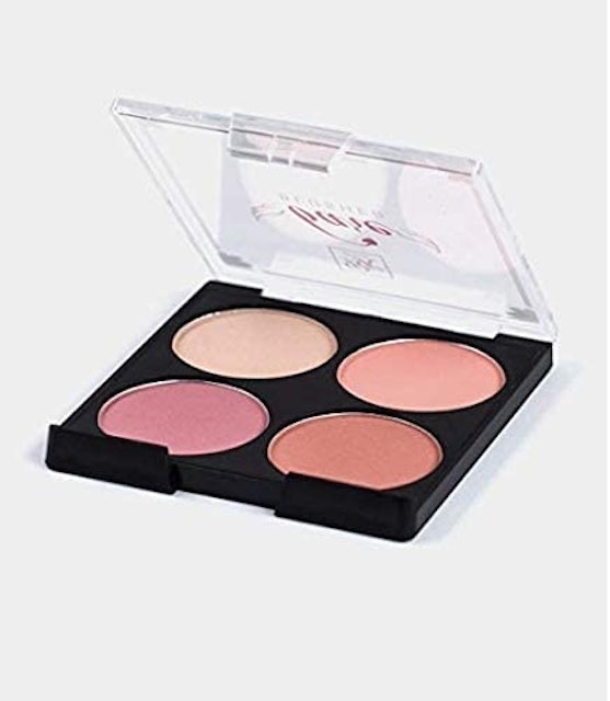 Paleta de Blush Bare Blusher 2