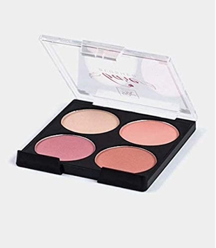 Paleta de Blush Bare Blusher 2
