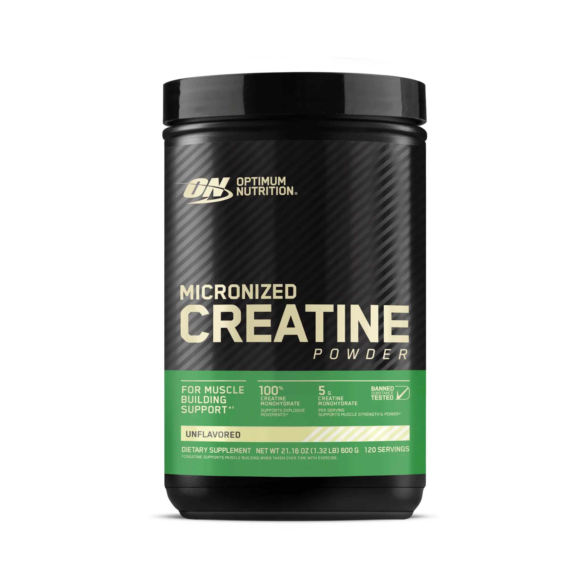 Optimum Nutrition 4