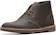 CLARKS Clarks Bota Masculina Bushacre 2 Chukka 1