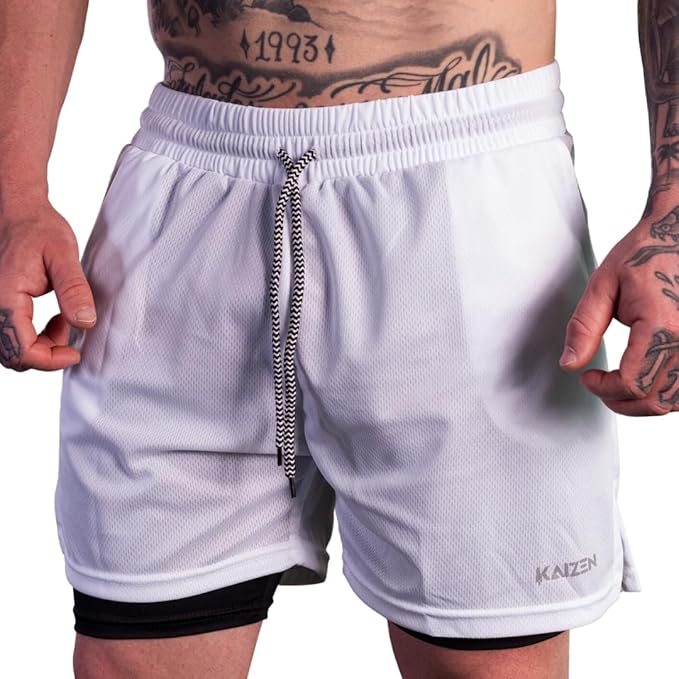 Top 10 Melhores Shorts para Corrida Masculinos em 2025 (Adidas