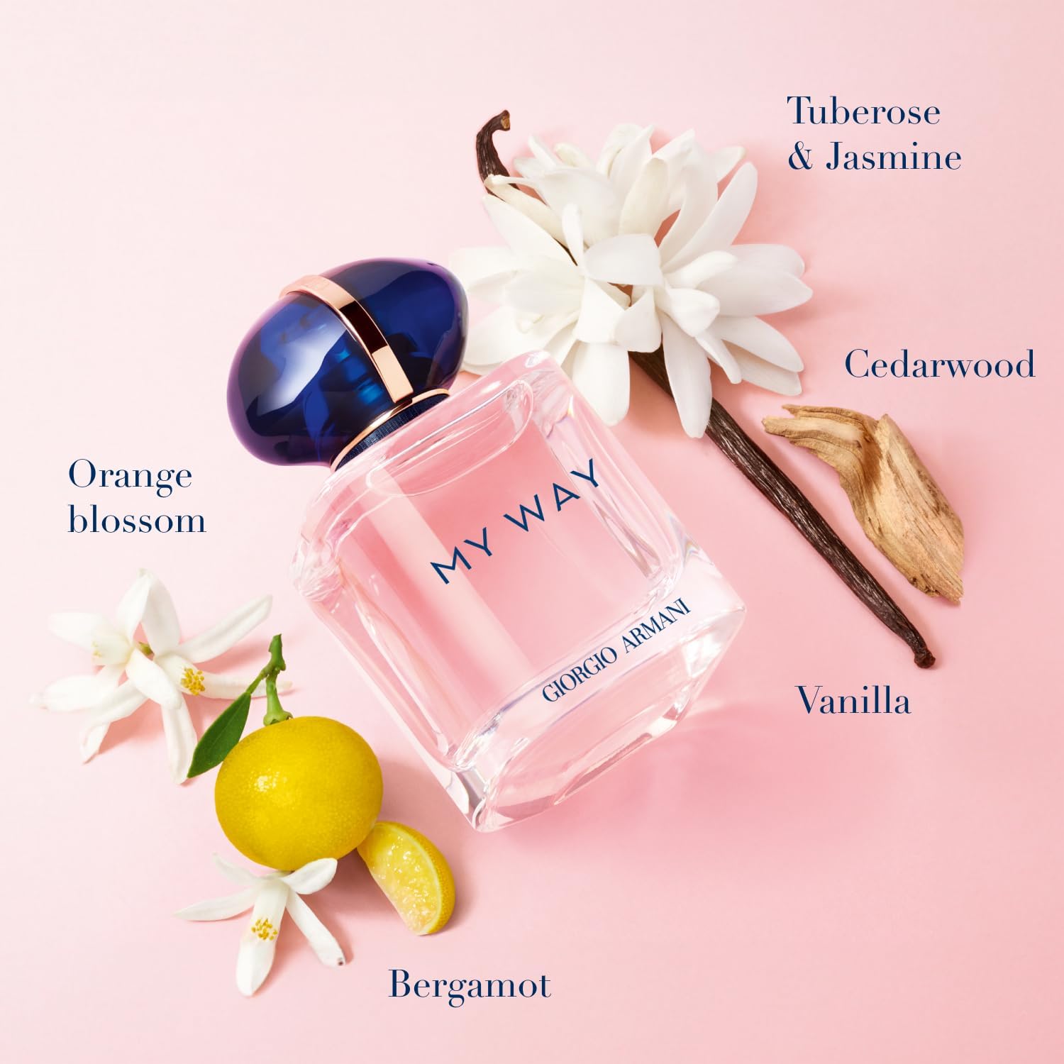 My Way Eau de Parfum 2