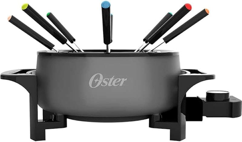 Panela Elétrica para Fondue Oster 4