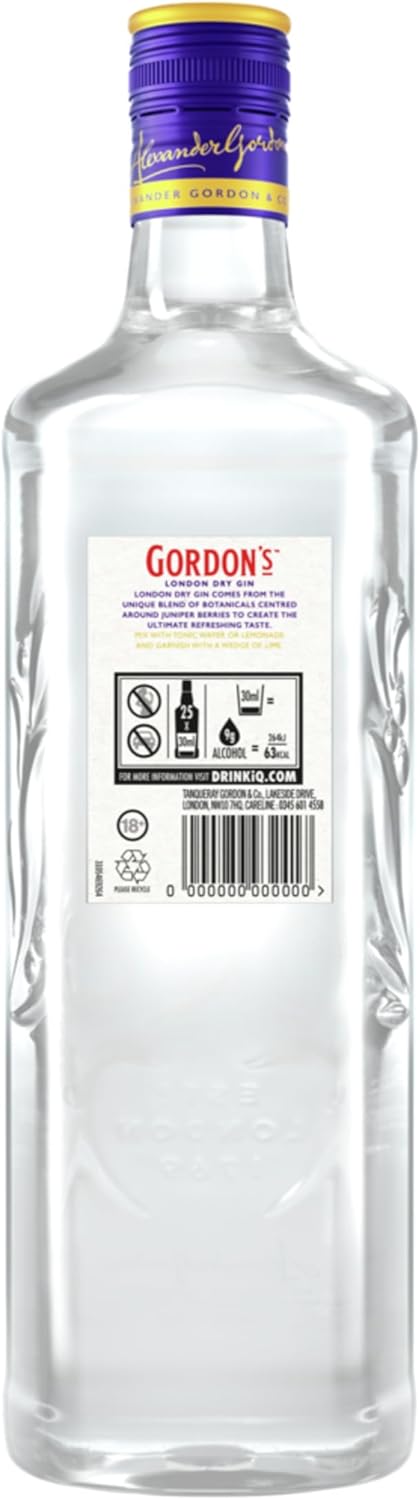 Gin Gordon's 2