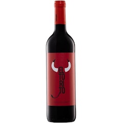 El Torito Vinho Espanhol Tempranillo