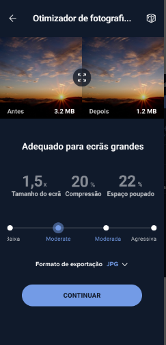 Antivírus CCleaner 5