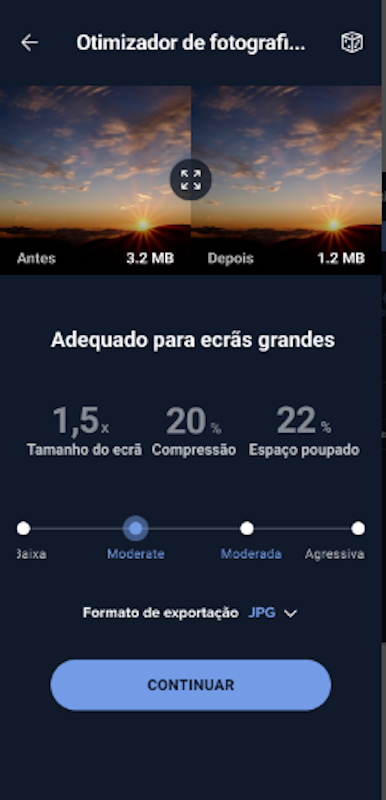 Antivírus CCleaner 5