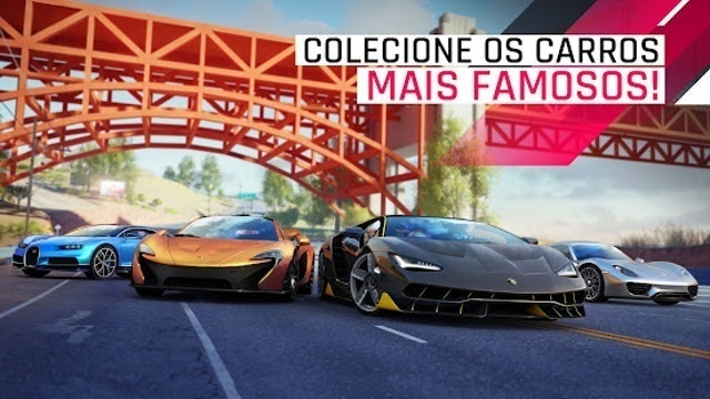 Asphalt 9: Legends 3