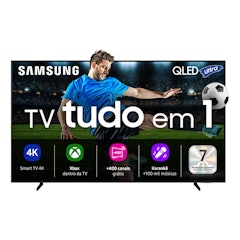 Vision AI TV 65 Polegadas QLED 4K Q7F 2025